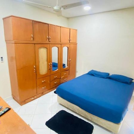 Ferienwohnung Departamento Zuatynky Asunción Exterior foto