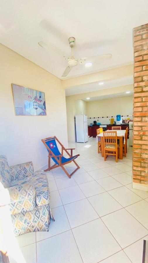 Ferienwohnung Departamento Zuatynky Asunción Exterior foto