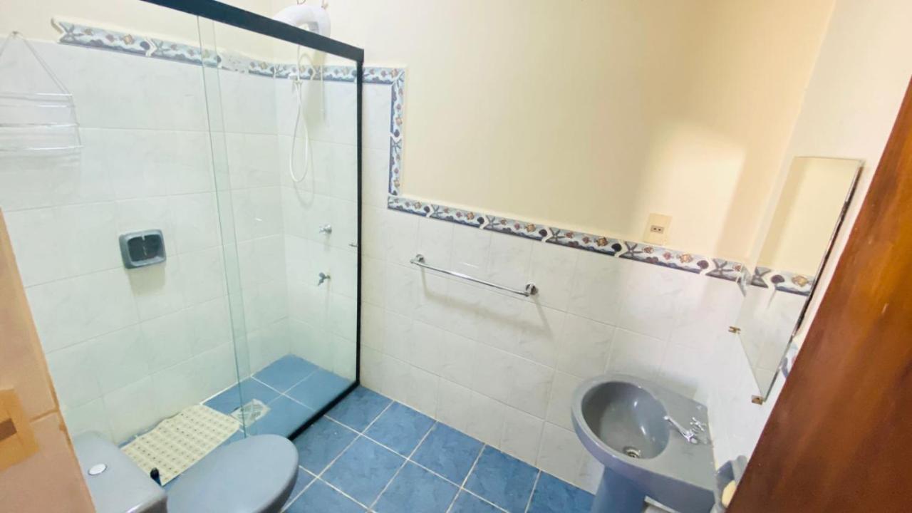 Ferienwohnung Departamento Zuatynky Asunción Exterior foto