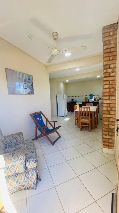 Ferienwohnung Departamento Zuatynky Asunción Exterior foto