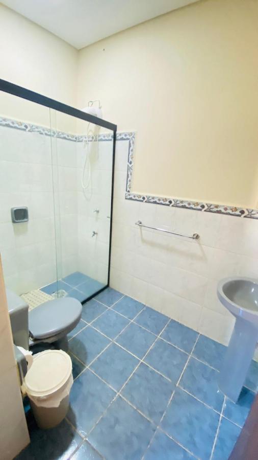 Ferienwohnung Departamento Zuatynky Asunción Exterior foto