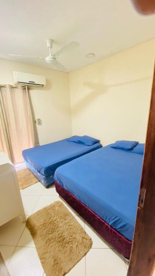 Ferienwohnung Departamento Zuatynky Asunción Exterior foto