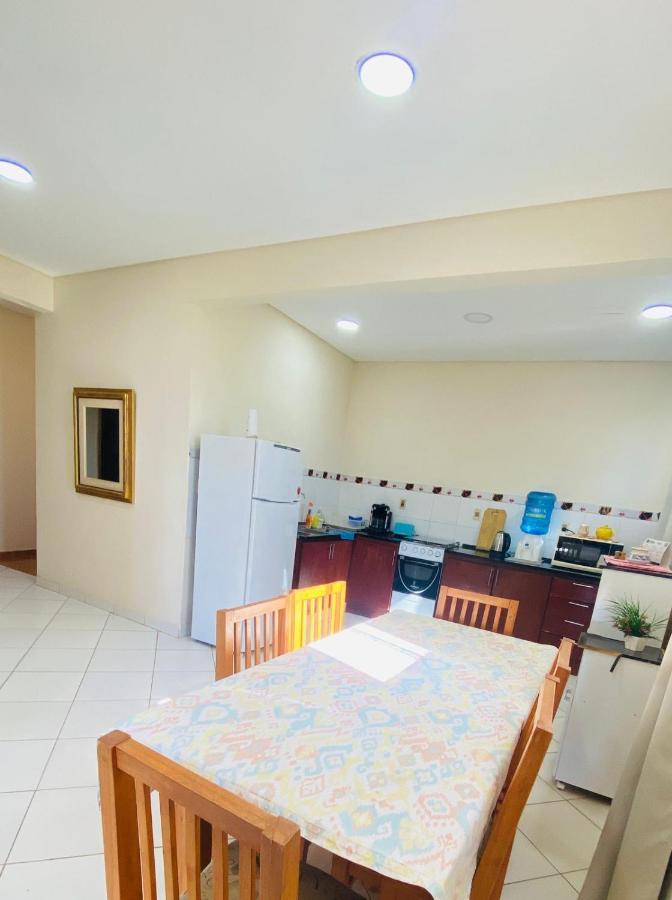 Ferienwohnung Departamento Zuatynky Asunción Exterior foto