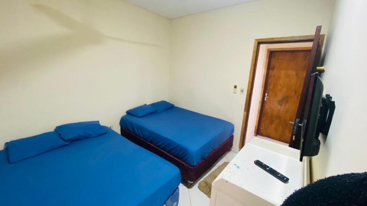 Ferienwohnung Departamento Zuatynky Asunción Exterior foto